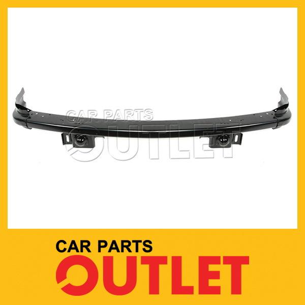 06 07 08 09 10 11 ranger bumper reinforcement rebar primed steel xl/xlt w/o stx