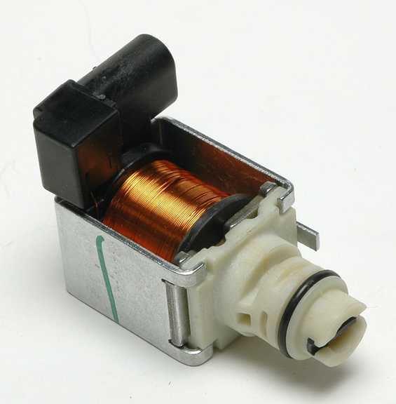 Delphi engine management dem sl10020 - transmission solenoid