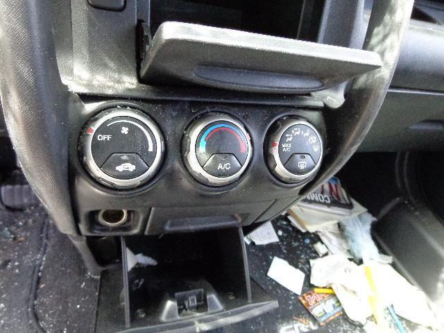 Temperature control 05 06 honda cr-v se