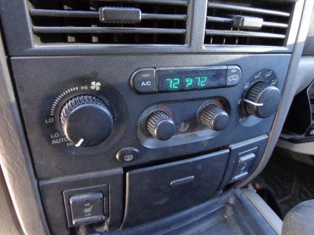 Temperature control 02 grand cherokee, atc (automatic temperature control)