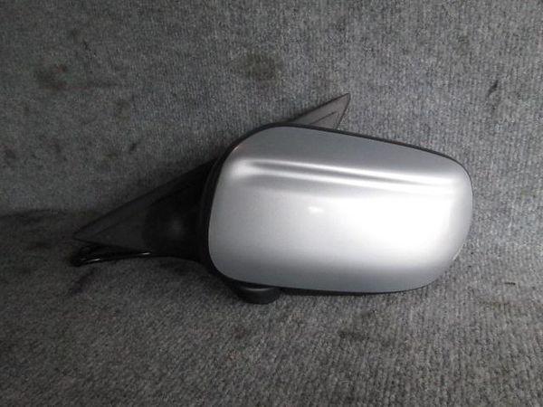 Mazda capella 1999 left side mirror assembly [0913600]