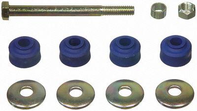 Moog k90129 sway bar link kit-suspension stabilizer bar link kit