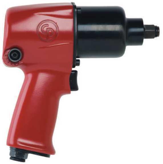 Chicago pneumatic cp  cp7733 - air impact wrench, chicago pneumatic; heavy du...