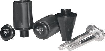 Vortex v3 no cut frame sliders yamaha r1 09-11