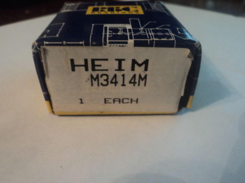 M34-14m heim bearing, alternate m3414m new