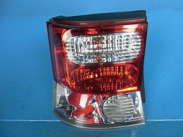 Honda mobilio 2004 rear left combination lamp [9815600]