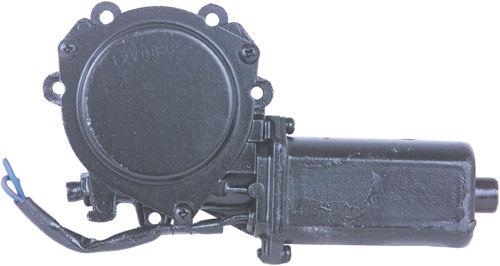 Cardone 47-4103 power window motor-reman window lift motor