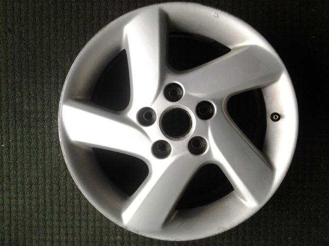  2003-2004  mazda 6 oem  factory 16"  rim  wheel  