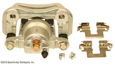 Beck arnley 077-1912s rear brake caliper-disc brake caliper