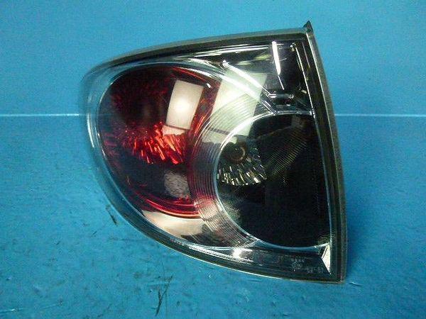 Mazda atenza 2003 rear left combination lamp [9915600]