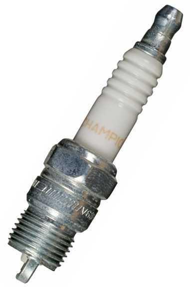 Champion spark plugs cha 671 - spark plug - racing plugs