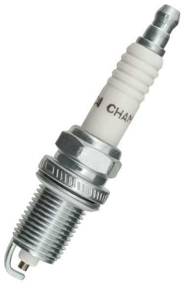 Champion spark plugs cha 434 - spark plug - copper plus - oe type