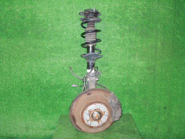 Daihatsu terios kid 2001 front left strut assy [2650200]