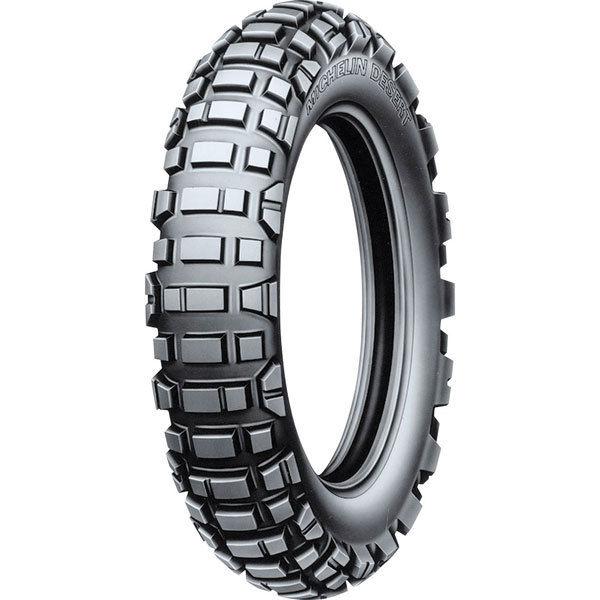 140/80-18 micheline desert race dual sport rear tire-2099