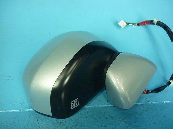 Honda n box 2012 right side mirror assembly [7413500]