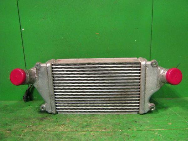 Mitsubishi canter 2005 intercooler [9020500]