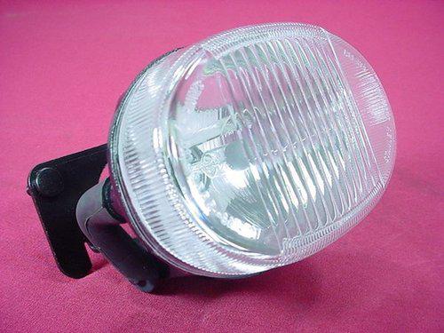 New oem fog light assembly 00 01 02 03 04 05 cavalier 22622589 with ge 880l bulb