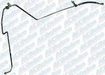 Acdelco 15-63386 discharge line