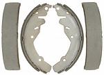 Raybestos 759sg rear new brake shoes