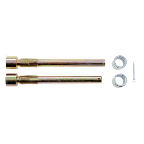 Dorman 13897 rear brake caliper bolt/pin