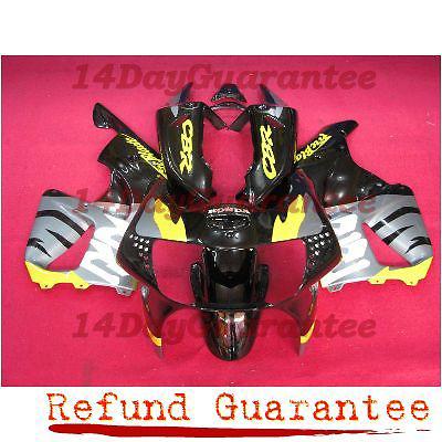 For honda 1998-1999 cbr 919 rr 900rr fairing 8k