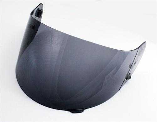 Hjc helmet shield,hj09 dark smoke,ac-12,cl-15,cl-16,cl-sp,cs-r1,fs-10,fs-15,is16