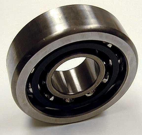 Napa bearings brg b47 - wheel bearing - outer - front wheel