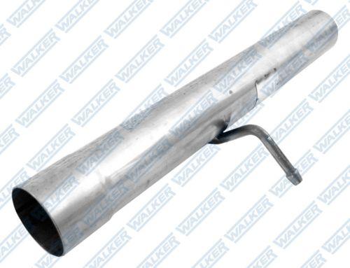 Walker exhaust 52457 exhaust pipe