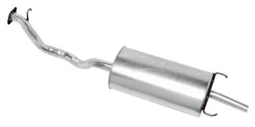 Walker exhaust 18865 exhaust muffler-muffler