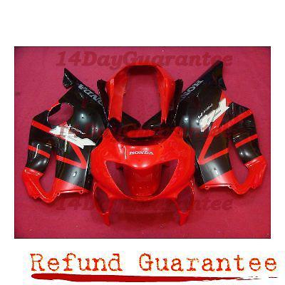 For honda 1999-2000 cbr 600 cbr600 f4 fairing 9h