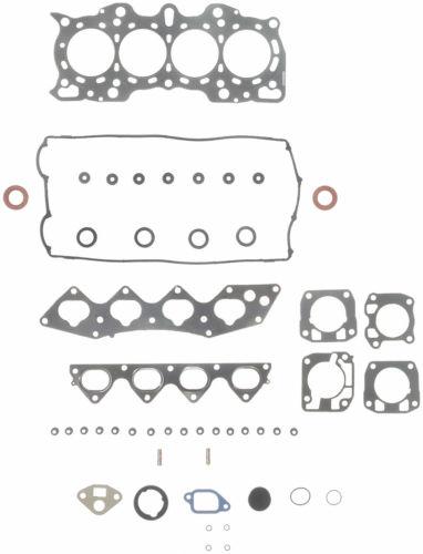 Fel-pro hs 9698 pt-1 head gasket set-engine cylinder head gasket set