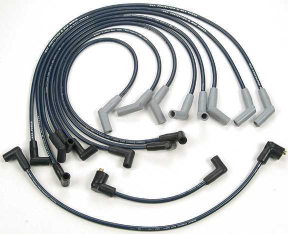 Belden bel 700233 - spark plug wire set - premium