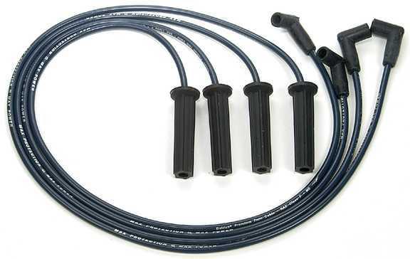 Belden bel 700006 - spark plug wire set - premium