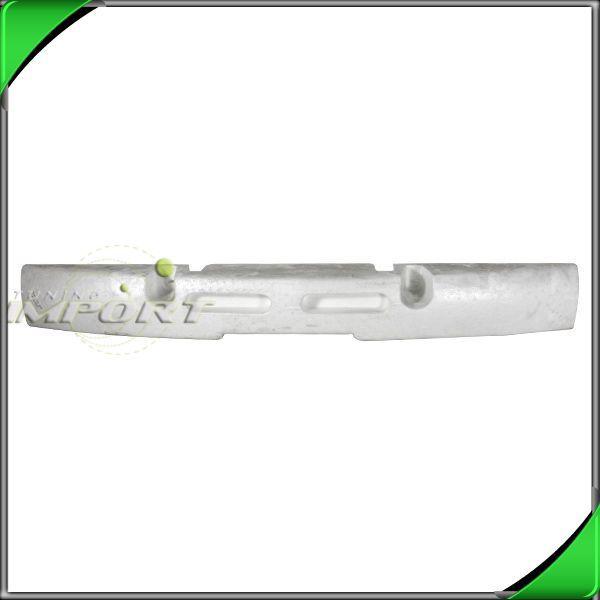 1994-1998 ford mustang front bumper bar energy foam impact absorber isolator