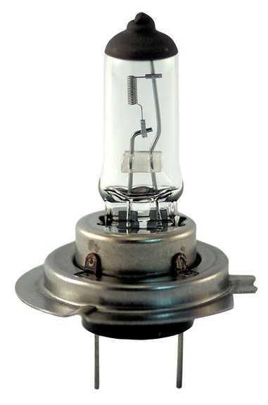 Advantage bulbs avb 1255h7 - headlight bulb - low beam