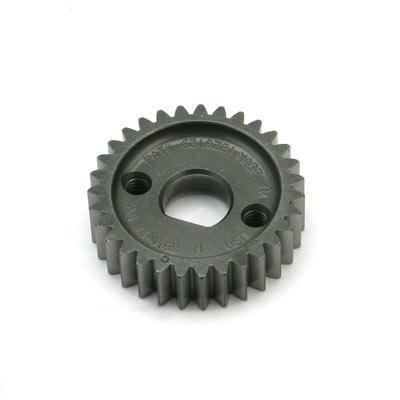 S&s gear drive pinion gear undersize harley flstfi softail fat boy 2001-2006