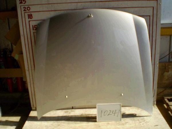 Nissan cedric 2000 hood [4110500]