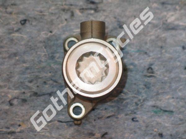 Ducati st2 st4 st4s st3 st3s abs st clutch slave cylinder