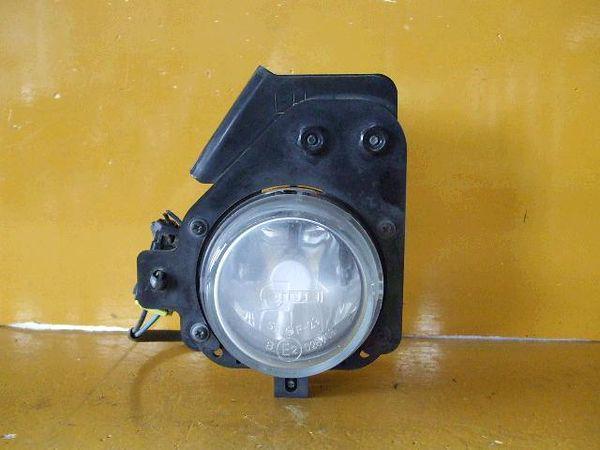 Mazda roadster 1998 left fog lamp [4110950]