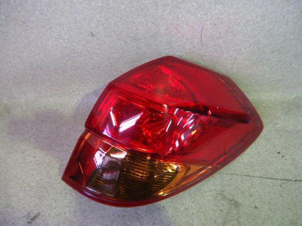 Subaru legacy 2003 rear right combination lamp [4415500]