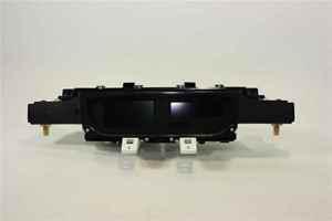 10 11 12 cx7 oem navigation display screen & sd slot