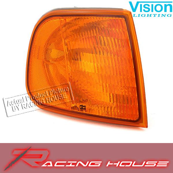 Right passenger corner signal light 2004 ford f150 f250 light duty heritage