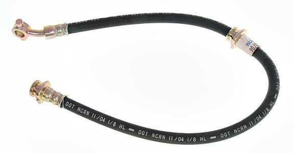 Altrom imports atm h0706 - brake hose - front