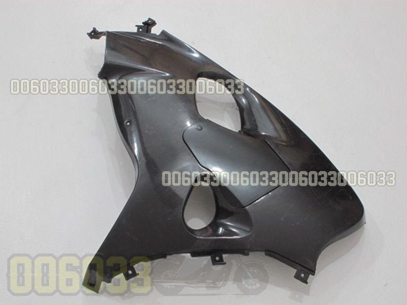 Universal unpainted left fairing for tl1000r tl 1000r 98 03 99 00 01 02 98-03