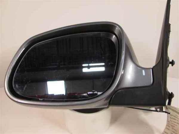 2006 porsche cayenne driver side view mirror oem lkq