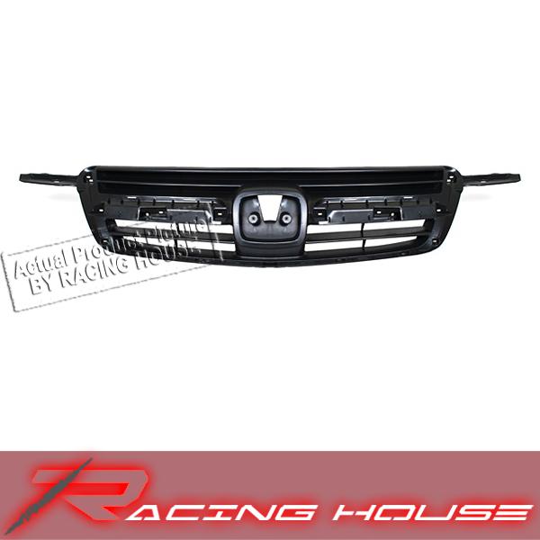 02 03 04 honda crv ex lx new front grille grill assembly replacement parts