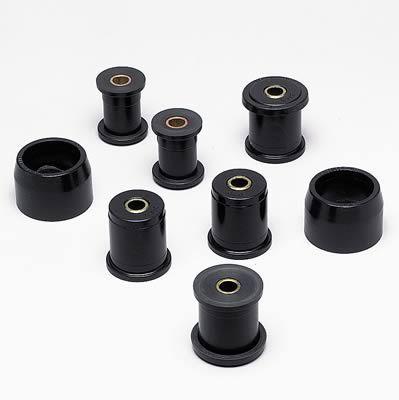 Energy suspension control arm bushing set 8-3107g