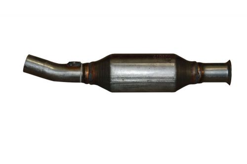 Catalytic converter bosal 521019