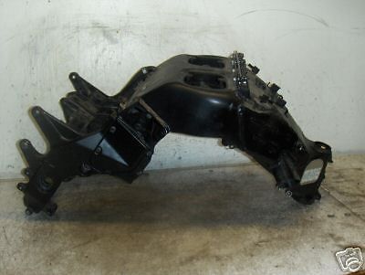 00 kawasaki ninja zx-12r frame zx12r 12 r 19t