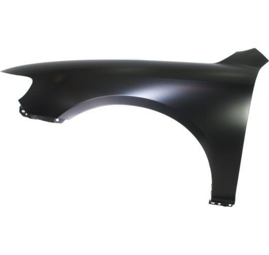 663103l100 hy1240140 front driver side fender new primered